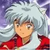 Inuyasha cute