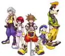 Kingdom HEarts