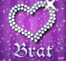 brat diamond