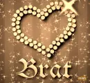 sepia brat diamond