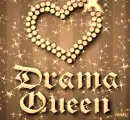 sepia drama queen