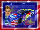 Jeff Gordon