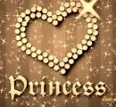 sepia princess diamond