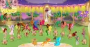 fairy world