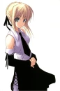 Me as an anime chrarecter