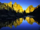 Mountain Lake