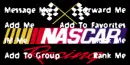 Nascar Contact Table