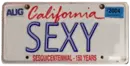 sexy