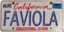 Faviola
