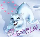 smile!