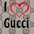 i love gucci