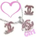 chanal love girl