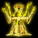 Saga's Armor