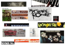 bands