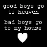 bad girl