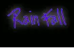 Rain Fall