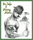 Be Safe