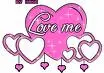 Love me