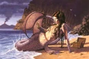 Really awesome Mermaid!!!
