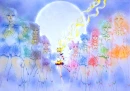Sailor Moon!!!