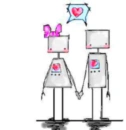 Robot Love