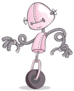 Robot Girl