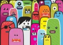 monsters