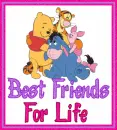 Best Friends for Life