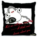 sweet dream my sweetheart