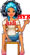 Judi, bye bye. 