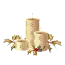 candles