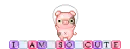 pig jummping