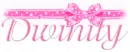 DIVINITY IN PINK