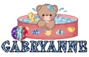 Gabryanne