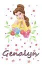 Genalyn