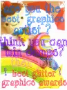 Best Graphics Awards