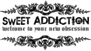 sweet addiction- welcome to ur new obsession