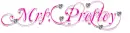 Diamond Pink - Mrs. Presley