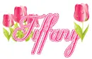 tulips tiffany