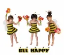 bee happy