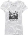 Splash Of V-necks!