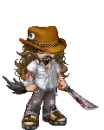Lil Pirate Man