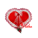 Aletha heart