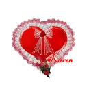 KAREN HEART