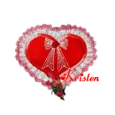 KRISTEN HEART
