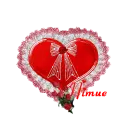 NIMUE HEART