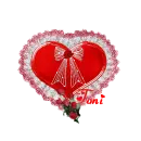 TONI HEART