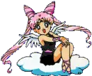 sailor moon