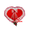 YAM HEART
