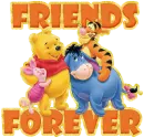 Best Friends